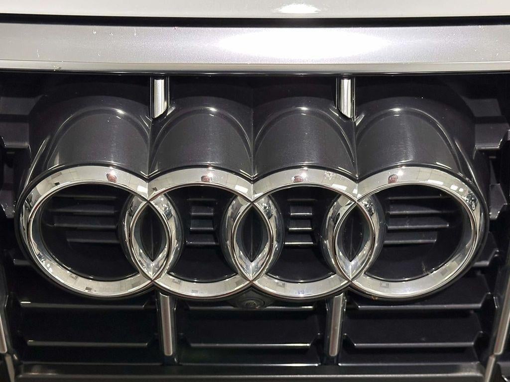 2023 Audi Q3 Premium Plus 45 TFSI S line quattro Tiptronic