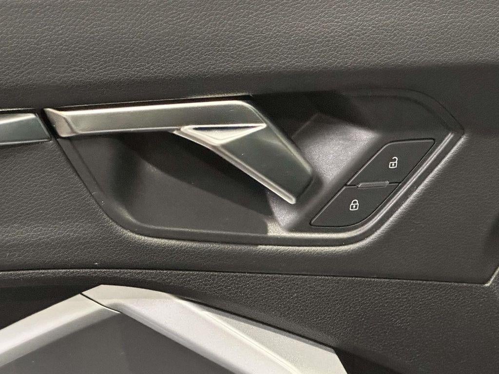 2023 Audi Q3 Premium Plus 45 TFSI S line quattro Tiptronic