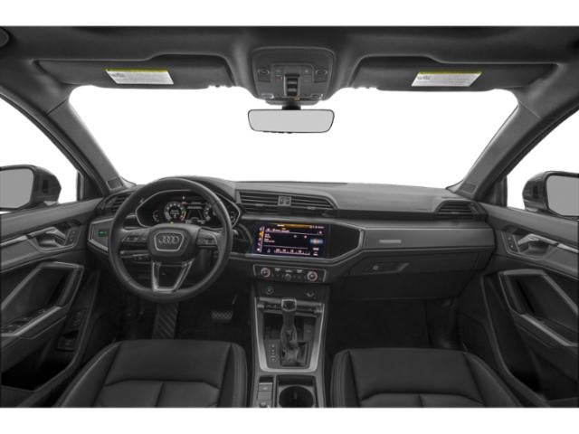 2023 Audi Q3 Premium Plus 45 TFSI S line quattro Tiptronic