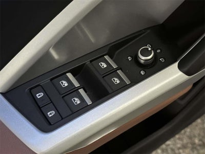 2023 Audi Q3 Premium Plus 45 TFSI S line quattro Tiptronic