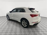 2023 Audi Q3 Premium Plus 45 TFSI S line quattro Tiptronic