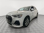 2023 Audi Q3 Premium Plus 45 TFSI S line quattro Tiptronic