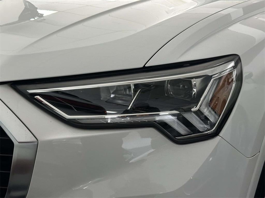 2023 Audi Q3 Premium Plus 45 TFSI S line quattro Tiptronic