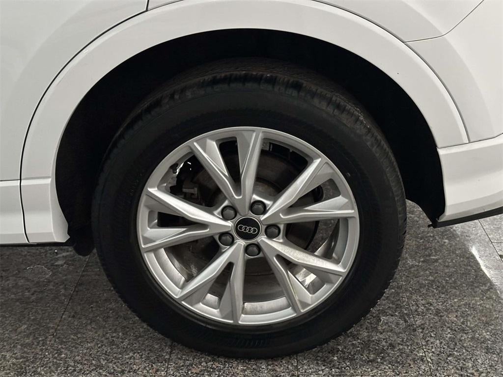 2023 Audi Q3 Premium Plus 45 TFSI S line quattro Tiptronic