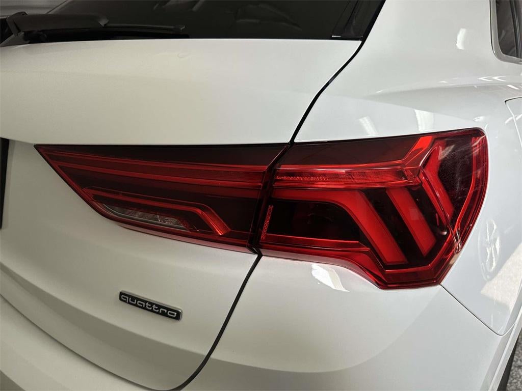 2023 Audi Q3 Premium Plus 45 TFSI S line quattro Tiptronic