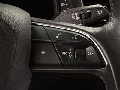 2022 Audi Q8 Premium Plus 55 TFSI quattro Tiptronic