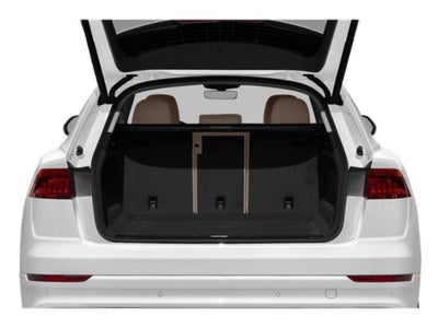 2023 Audi Q8 Premium Plus 55 TFSI quattro Tiptronic