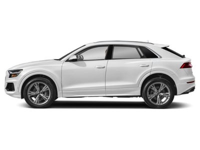 2023 Audi Q8 Premium Plus 55 TFSI quattro Tiptronic