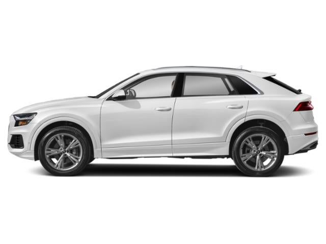 2023 Audi Q8 Premium Plus 55 TFSI quattro Tiptronic