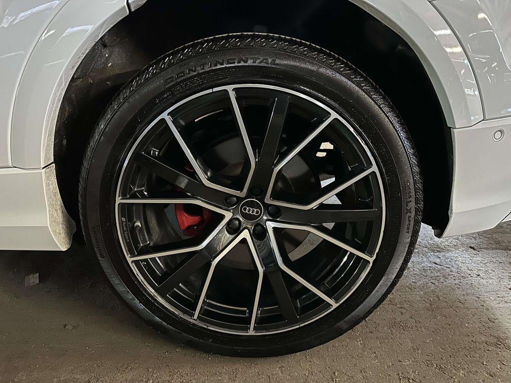 2023 Audi Q8 Premium Plus 55 TFSI quattro Tiptronic