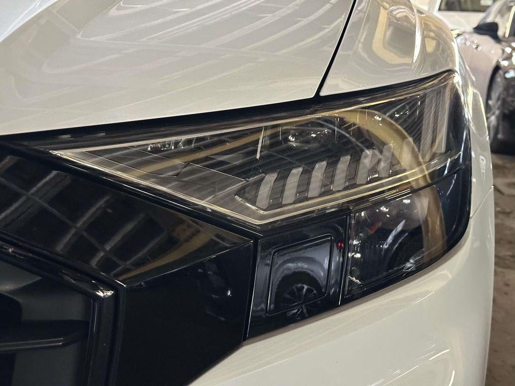 2023 Audi Q8 Premium Plus 55 TFSI quattro Tiptronic