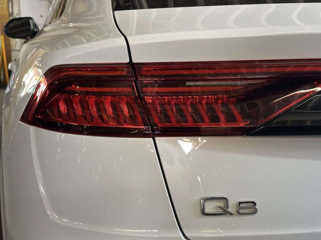 2023 Audi Q8 Premium Plus 55 TFSI quattro Tiptronic