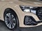 2025 Audi Q8 Premium Plus 55 TFSI quattro