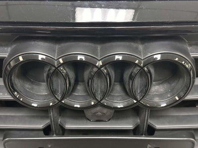 2023 Audi Q8 Premium Plus 55 TFSI quattro Tiptronic