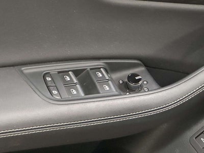 2023 Audi Q8 Premium Plus 55 TFSI quattro Tiptronic
