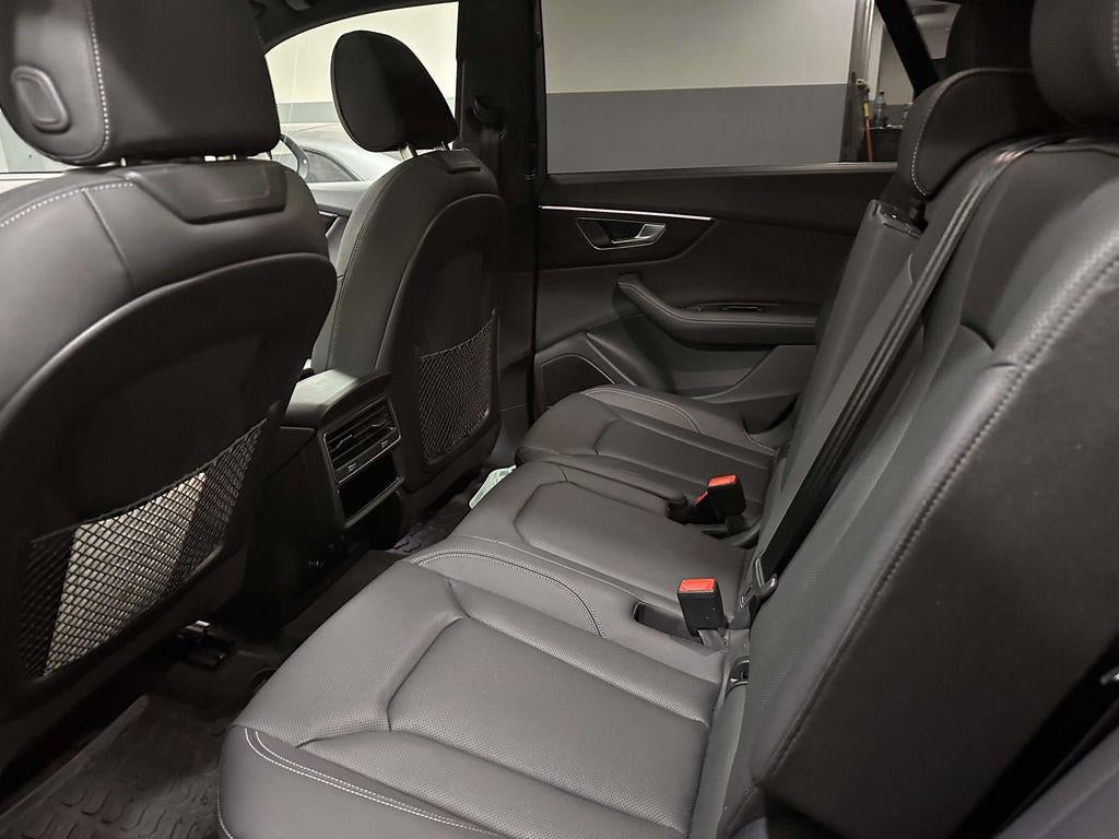 2023 Audi Q8 Premium Plus 55 TFSI quattro Tiptronic