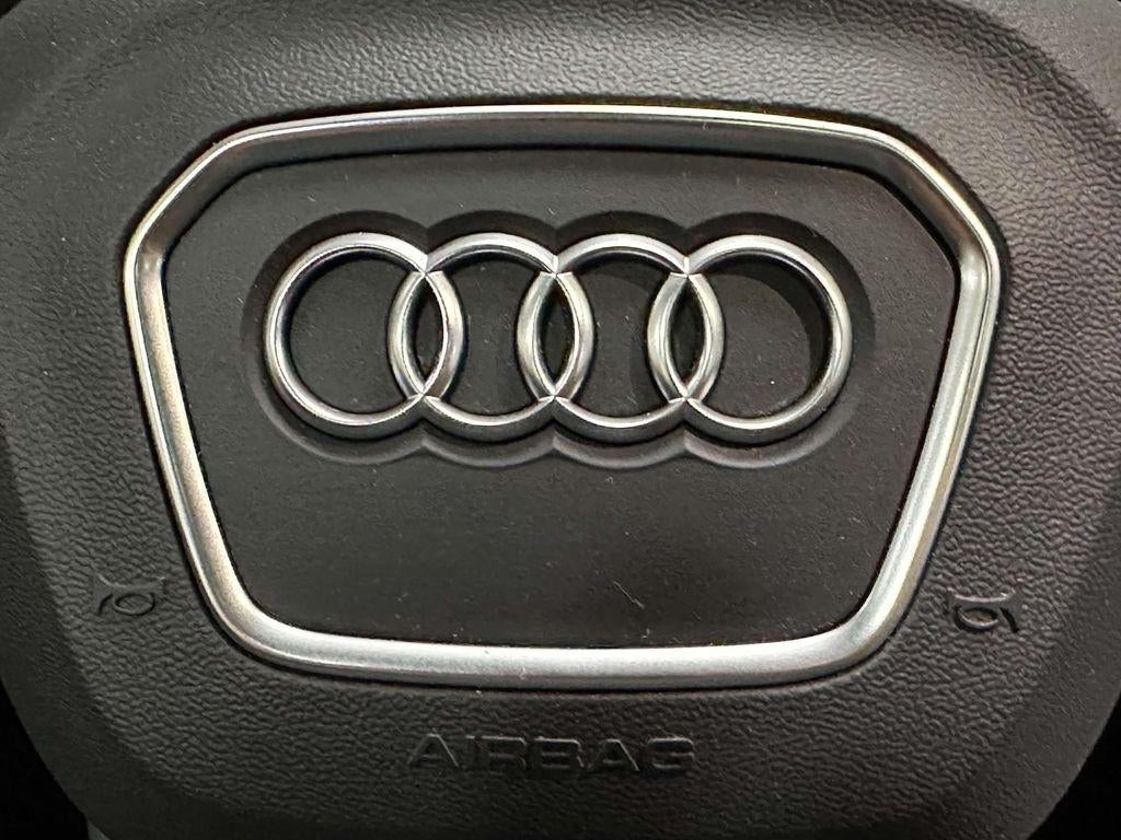 2023 Audi Q8 Premium Plus 55 TFSI quattro Tiptronic
