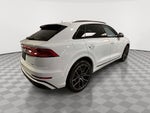 2023 Audi Q8 Premium Plus 55 TFSI quattro Tiptronic
