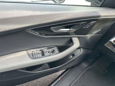 2025 Audi Q8 Premium Plus 55 TFSI quattro