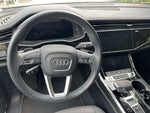2025 Audi Q8 Premium Plus 55 TFSI quattro