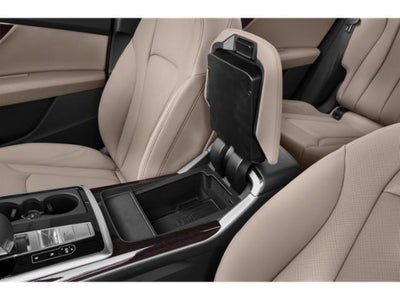 2022 Audi Q8 Premium Plus 55 TFSI quattro Tiptronic