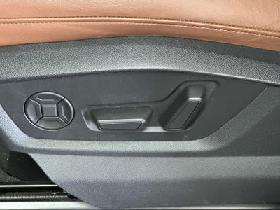 2022 Audi Q8 Premium Plus 55 TFSI quattro Tiptronic