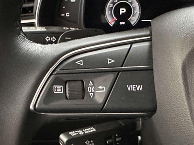 2022 Audi Q8 Premium Plus 55 TFSI quattro Tiptronic