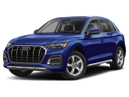 2023 Audi Q5 Prestige 45 TFSI S line quattro S tronic