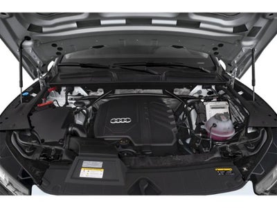 2023 Audi Q5 Prestige 45 TFSI S line quattro S tronic