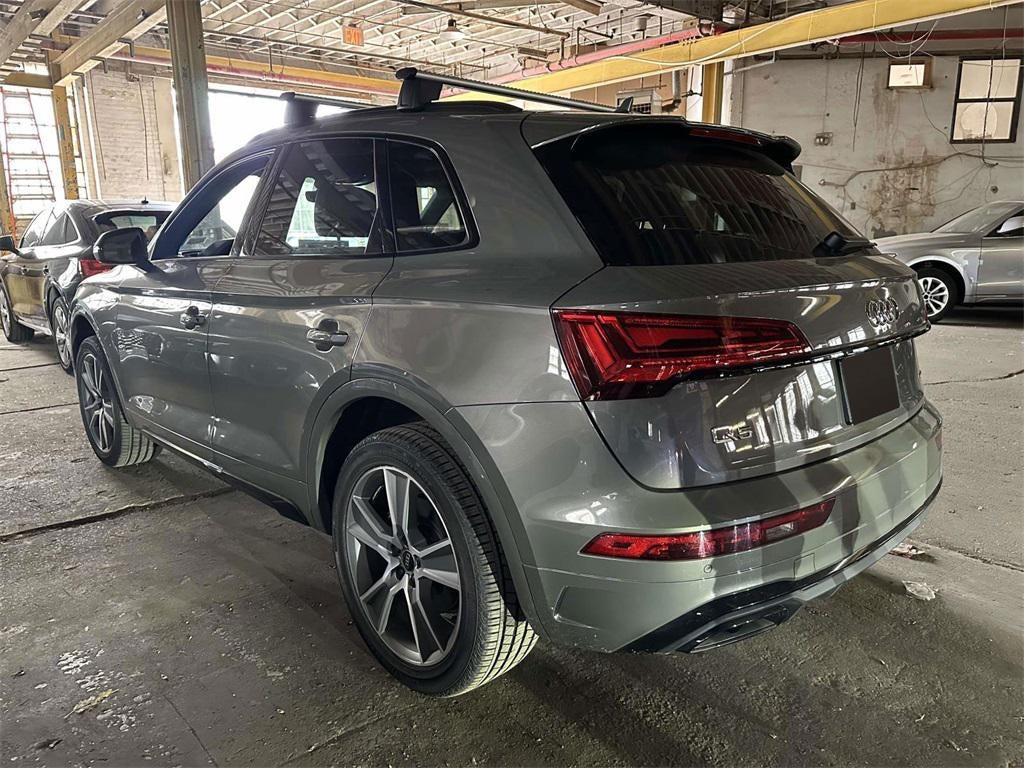 2025 Audi Q5 Premium 45 TFSI S line quattro