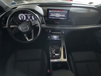 2025 Audi Q5 Premium 45 TFSI S line quattro