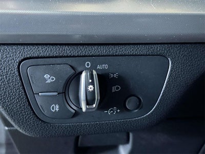 2025 Audi Q5 Premium 45 TFSI S line quattro