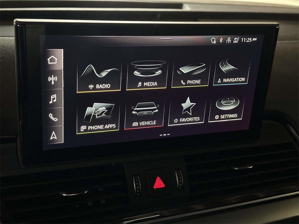 2025 Audi Q5 Premium 45 TFSI S line quattro