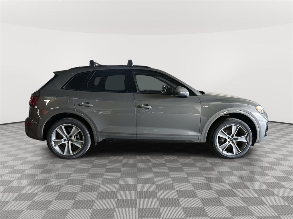 2025 Audi Q5 Premium 45 TFSI S line quattro
