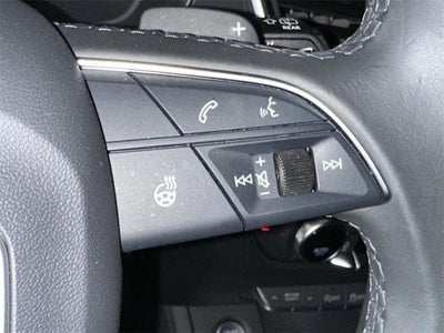 2025 Audi Q5 Premium 45 TFSI S line quattro