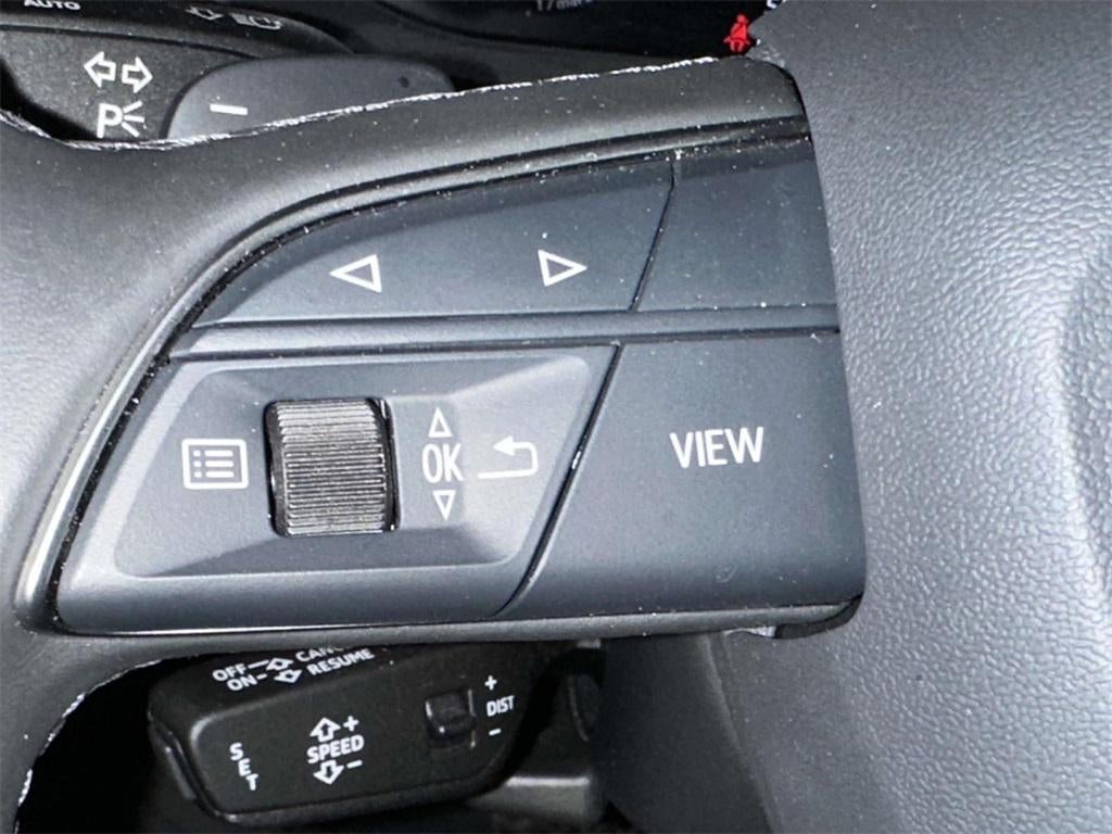 2025 Audi Q5 Premium 45 TFSI S line quattro