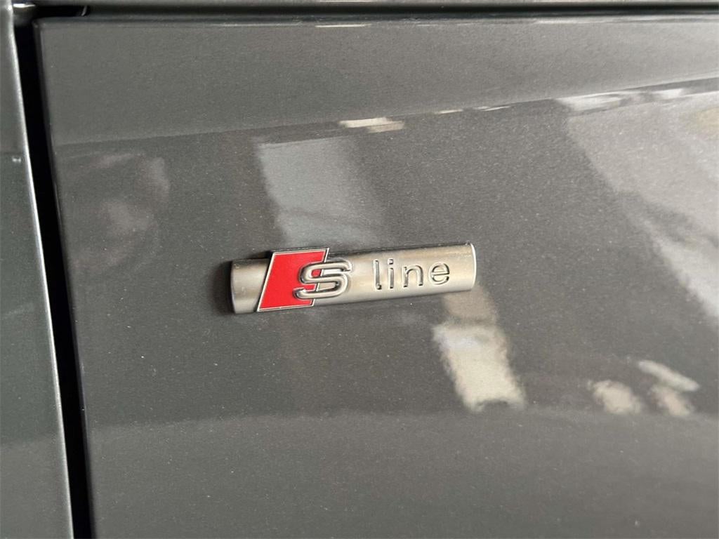 2025 Audi Q5 Premium 45 TFSI S line quattro