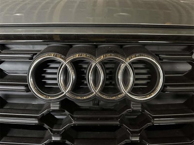 2025 Audi Q5 Premium 45 TFSI S line quattro