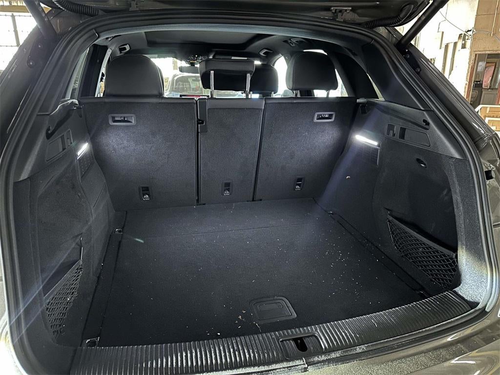 2025 Audi Q5 Premium 45 TFSI S line quattro