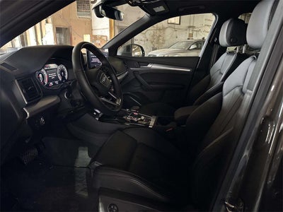 2025 Audi Q5 Premium 45 TFSI S line quattro