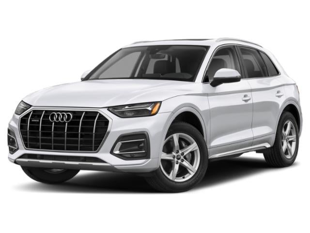 2023 Audi Q5 Premium 45 TFSI S line quattro