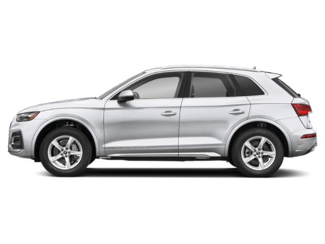2023 Audi Q5 Premium 45 TFSI S line quattro