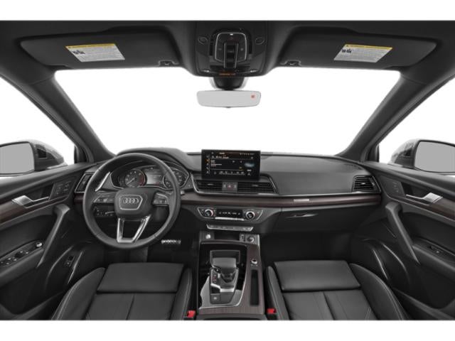 2023 Audi Q5 Premium 45 TFSI S line quattro