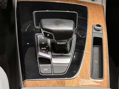 2022 Audi Q5 Premium 45 TFSI S line quattro S tronic