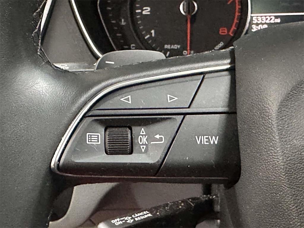 2022 Audi Q5 Premium 45 TFSI S line quattro S tronic