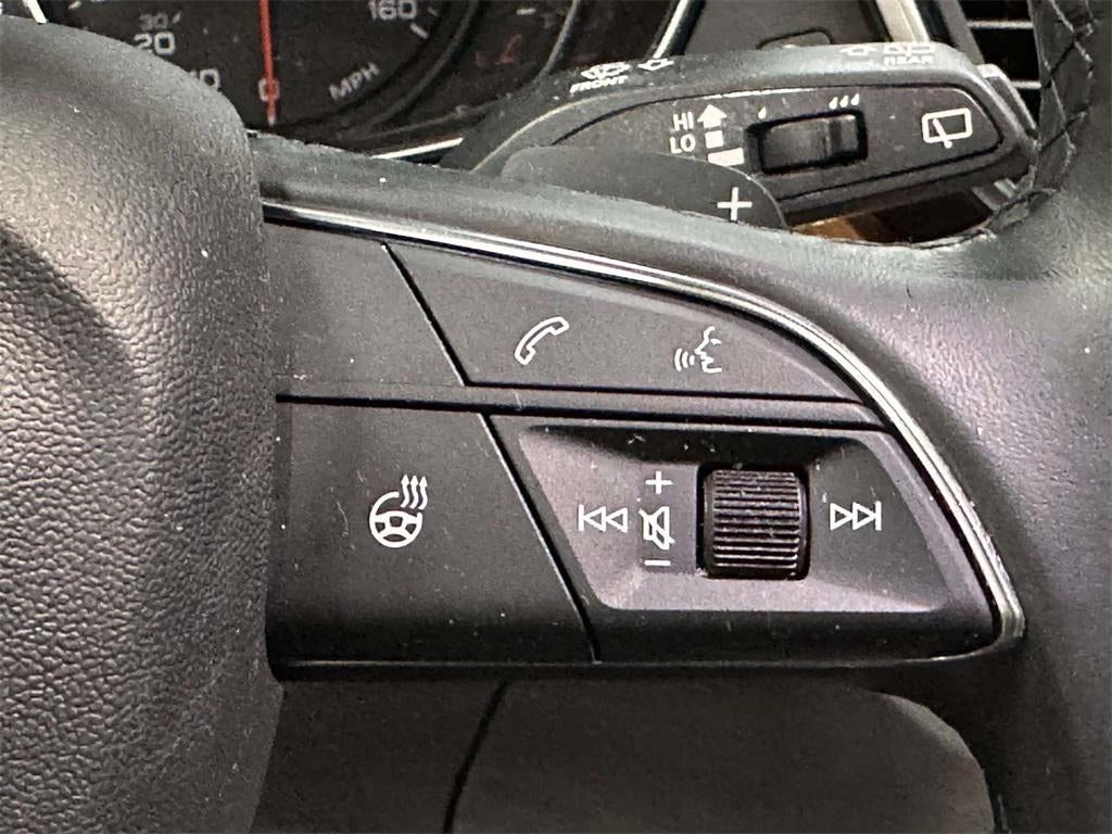 2022 Audi Q5 Premium 45 TFSI S line quattro S tronic