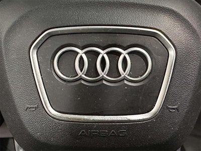 2022 Audi Q5 Premium 45 TFSI S line quattro S tronic