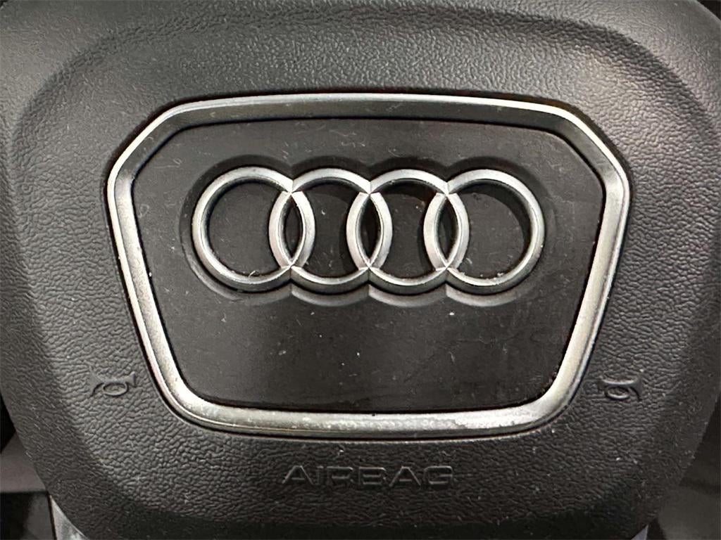 2022 Audi Q5 Premium 45 TFSI S line quattro S tronic