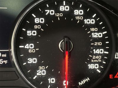 2022 Audi Q5 Premium 45 TFSI S line quattro S tronic