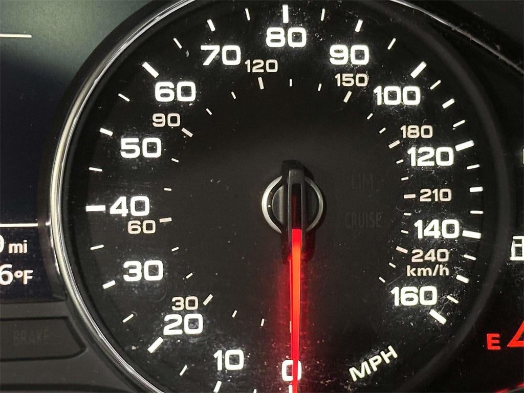 2022 Audi Q5 Premium 45 TFSI S line quattro S tronic